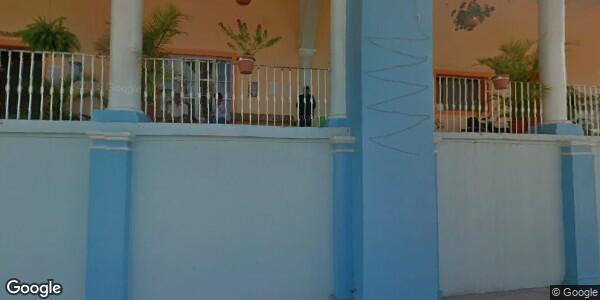 PRESIDENCIA MUNICIPAL CHINANTLA